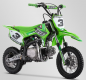 Apollo Dirtbike Sano RXF Rookie 110cc